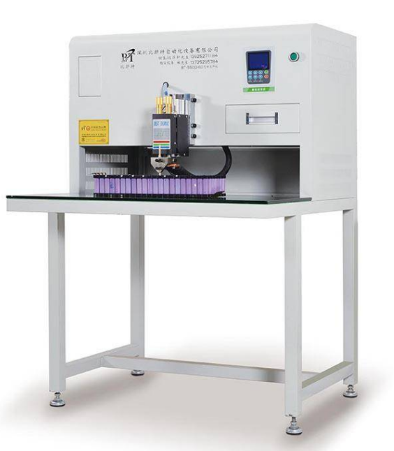 選購和使用電池點焊機(jī)需要注意哪些？