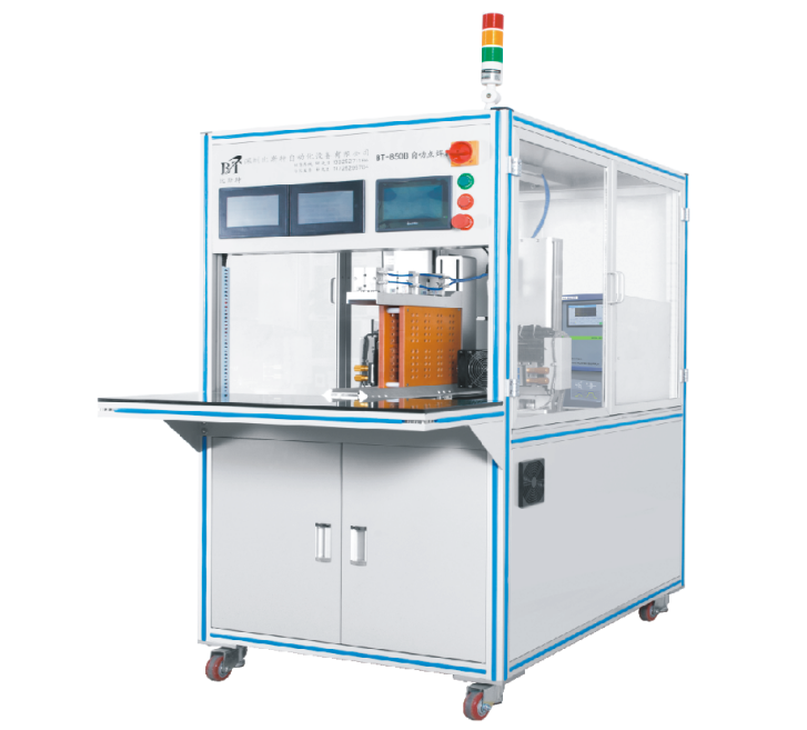  18650電池點焊機：精準焊接多種規(guī)格