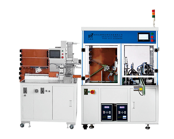 BT-1418DB單節(jié)自動點(diǎn)焊機(jī)