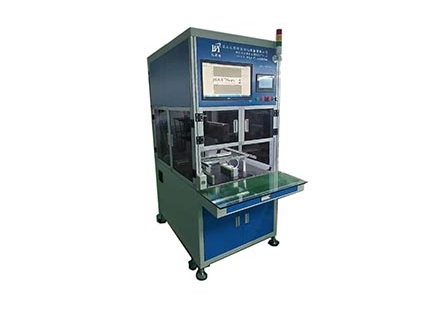 鋰電池組裝設(shè)備的技術(shù)創(chuàng)新與應用前景