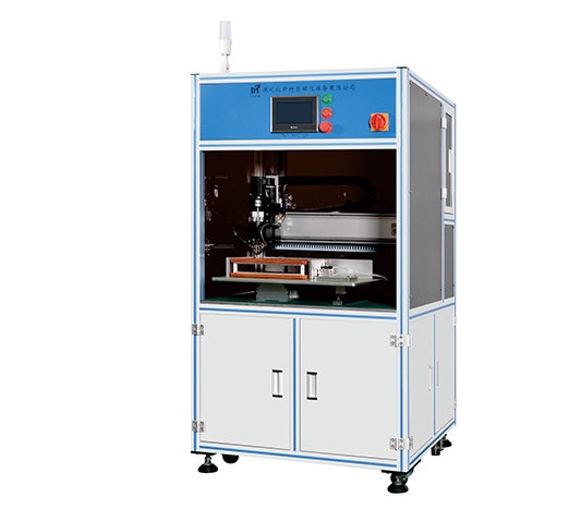 儲能電池Pack生產(chǎn)線概述