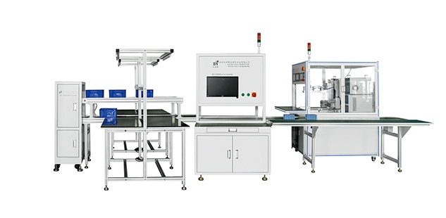 深入了解電池包Pack生產(chǎn)線！