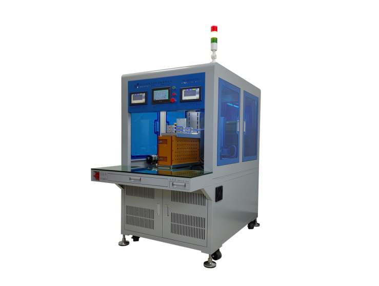 BT-850ZX 自動點(diǎn)焊機(jī)