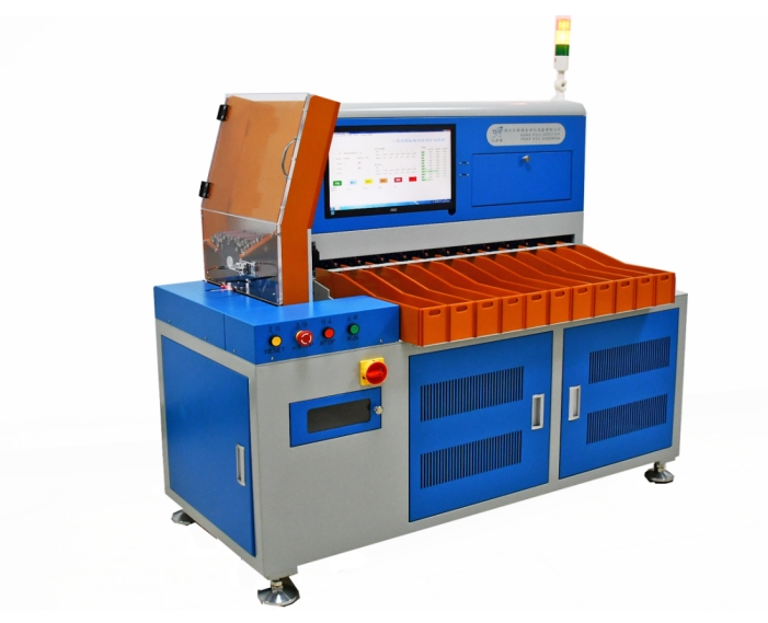 鋰電池組裝生產(chǎn)設(shè)備如何助推新能源產(chǎn)業(yè)發(fā)展？