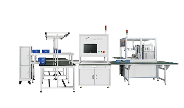 電池模組生產(chǎn)線是如何打造高效能電池系統(tǒng)的？