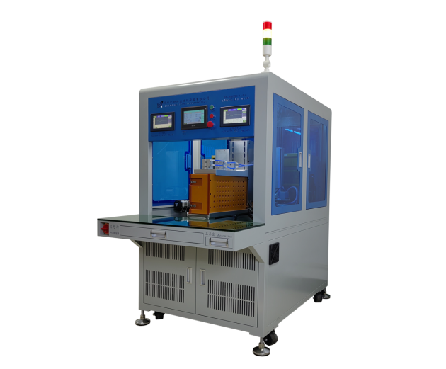 電池點焊機怎么選型才能兼顧效率與焊點質(zhì)量？