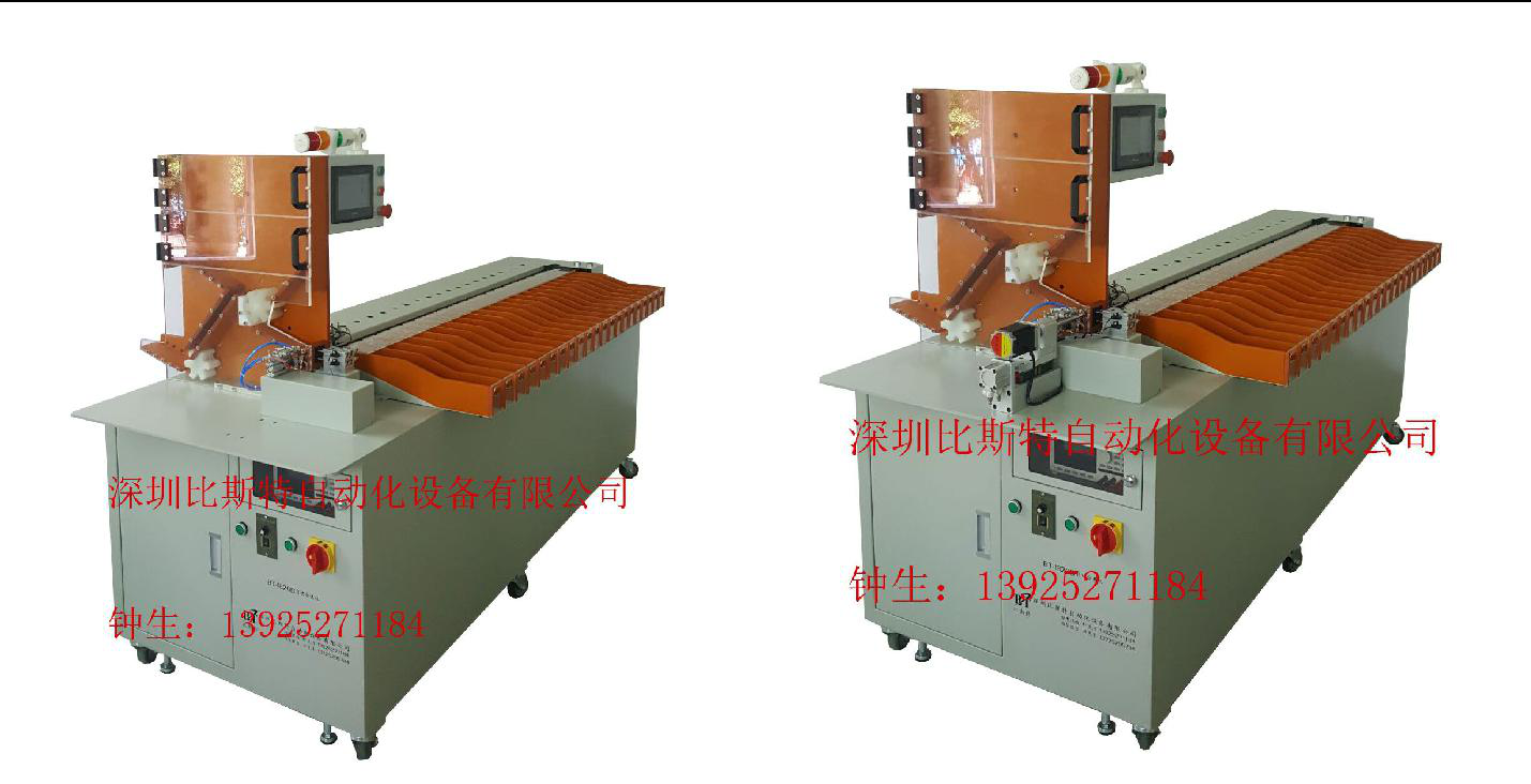 動力電池組裝生產(chǎn)線設(shè)備、你選對了嗎？