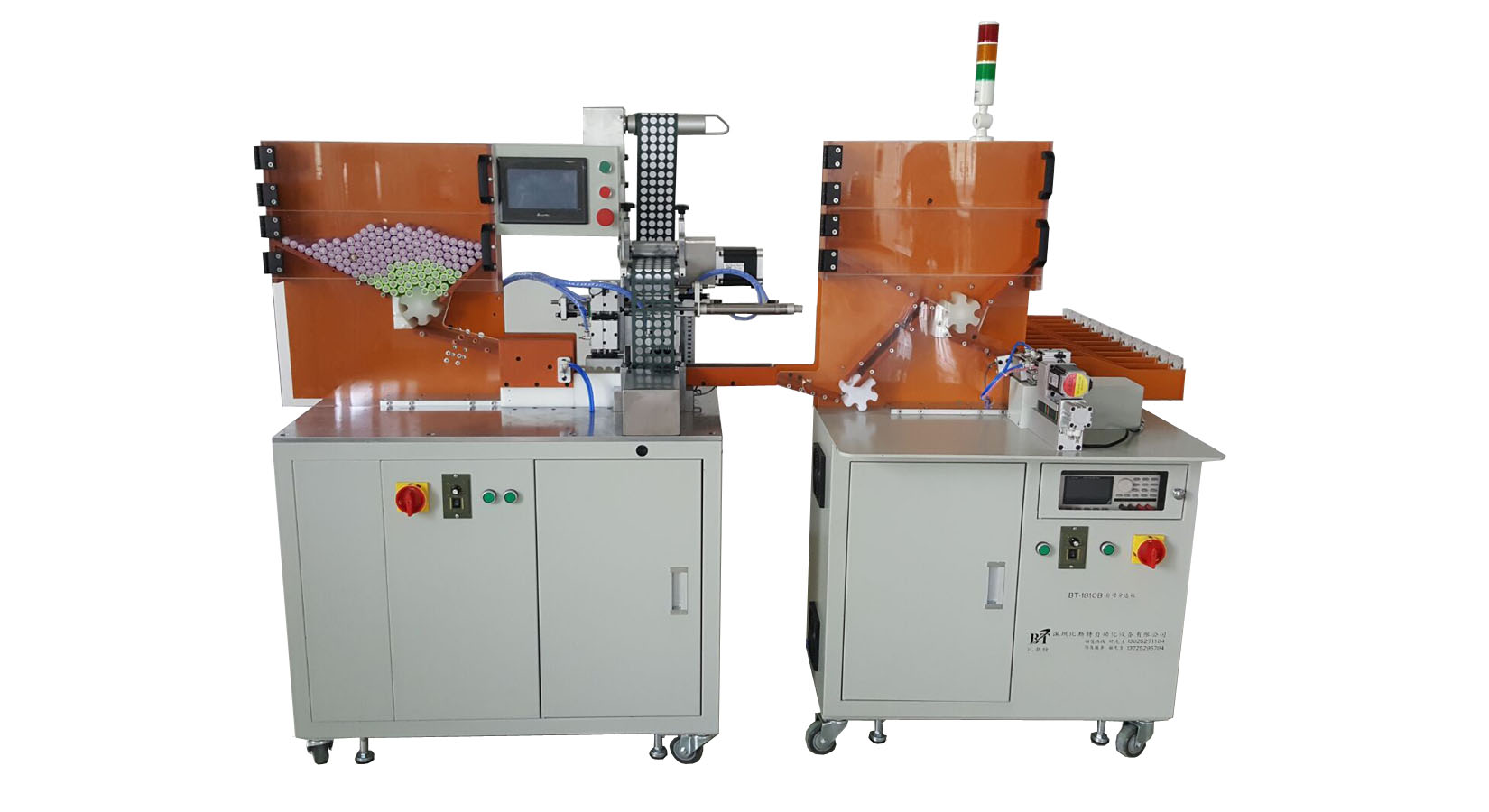 集成儲能電池pack生產(chǎn)線的幾個(gè)重要節(jié)點(diǎn)