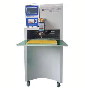 自動(dòng)電池點(diǎn)焊機(jī) 自動(dòng)電池點(diǎn)焊機(jī)