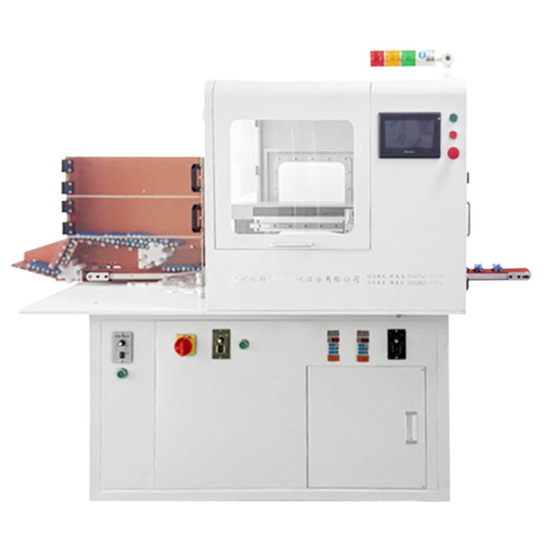 BT-280Y/290 移動(dòng)電源全自動(dòng)點(diǎn)焊機(jī)